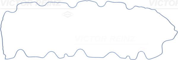 VICTOR REINZ 71-41823-00 Motor Külbütör Kapağı Contası
