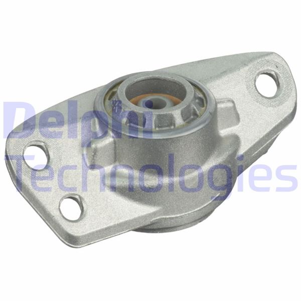 DELPHI BSJ10102 Süspansiyon Sistemi Amortisör - VW EOS (1F7, 1F8) uyumlu