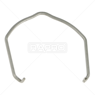 RAPRO R25584 Motor Turboşarj & Parçaları - VW CADDY III Kasa/büyük limuzin (2KA, 2KH, 2CA, 2CH) uyumlu