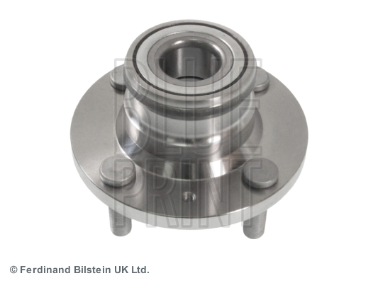 BLUE PRINT ADC48341 Jant & Lastik & Bijon Poyra - MITSUBISHI COLT IV (CA_A) uyumlu