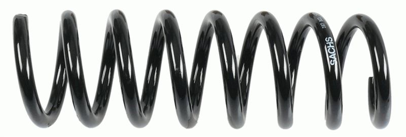 SACHS 997 803 Süspansiyon Sistemi Makas - MERCEDES-BENZ E-SERISI (W210) uyumlu
