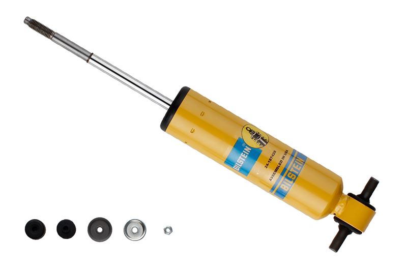 BILSTEIN 24-187428 Süspansiyon Sistemi Amortisör - CHEVROLET BLAZER S10 uyumlu