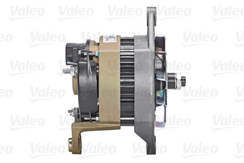 VALEO 439231 Elektrik Sistemi Alternatör - VOLVO FH12 uyumlu