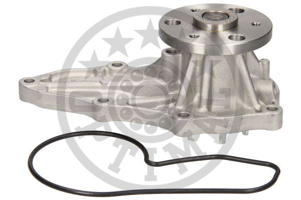 OPTIMAL AQ-2341 Motor Devirdaim - HONDA CR-V III (RE_) uyumlu