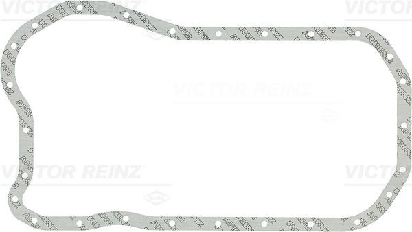 VICTOR REINZ 71-27321-00 Motor Karter Contası - VW PASSAT B3/B4 (3A2, 35I) uyumlu