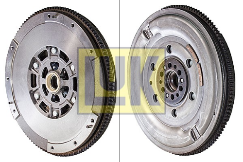 Schaeffler LuK 415 0439 10 Motor Volan - NISSAN X-TRAIL II (T31) uyumlu