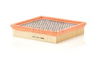 MANN-FILTER C 22 029 Motor Hava Filtresi - CHRYSLER 300C (LX, LE) uyumlu