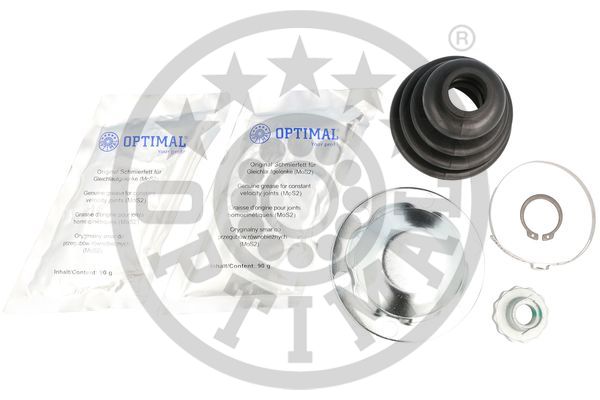 OPTIMAL CVB-10432CR Diferansiyel & Aktarma Sistemi Tahrik Parçaları - SEAT CORDOBA (6L2) uyumlu