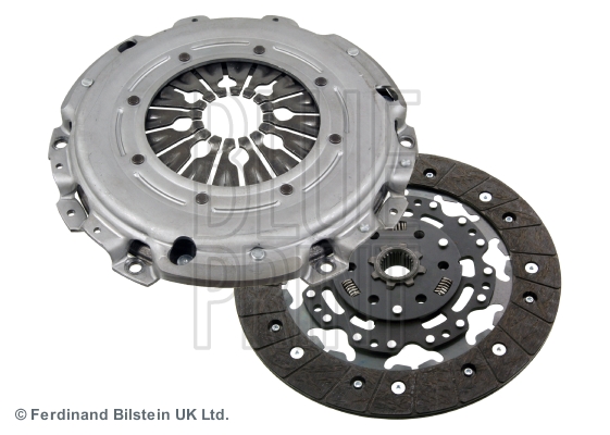 BLUE PRINT ADV183078 Debriyaj Sistemi Debriyaj Seti - SEAT ALHAMBRA (710, 711) uyumlu