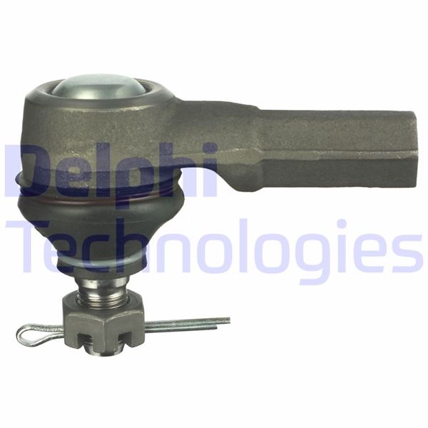 DELPHI TA3016 Direksiyon Sistemi Mafsal - SUZUKI WAGON R+ (MA) uyumlu