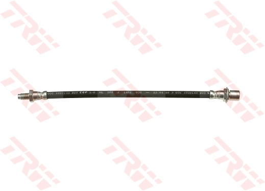 TRW PHB157 Fren Sistemleri Fren Hortumları - TOYOTA STARLET (KP6_) uyumlu