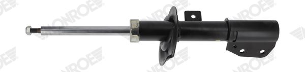 MONROE D0409R Süspansiyon Sistemi Amortisör - OPEL ANTARA A (L07) uyumlu