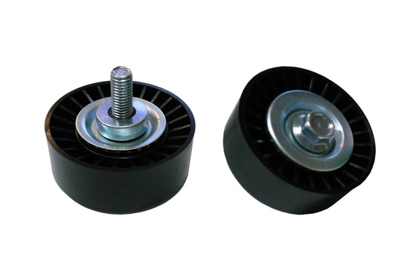 BMS BMS 660 Motor Yönlendirme & Kılavuz Makarası - CHERY TIGGO uyumlu