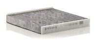 MANN-FILTER CUK 22 013 İklimlendirme Sistemi Polen Filtresi - FORD TRANSIT Minibüs/Otobüs (FD_ _, FB_ _, FS_ _, FZ_ _, FC_ _) uyumlu