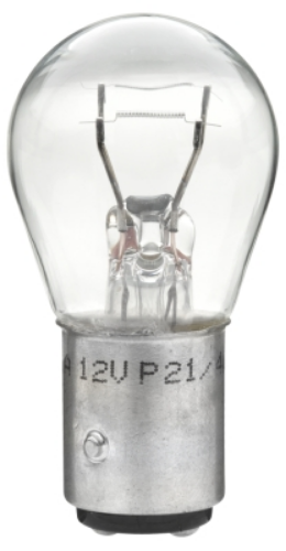 HELLA 8GD 004 772-121 Farlar & Aydınlatma Ampuller - MERCEDES-BENZ SL (R129) uyumlu