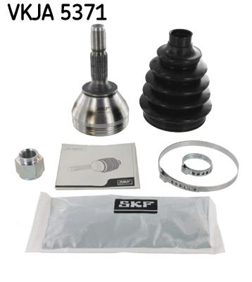 SKF VKJA 5371 Diferansiyel & Aktarma Sistemi Mafsallar - CITROËN C2 (JM_) uyumlu