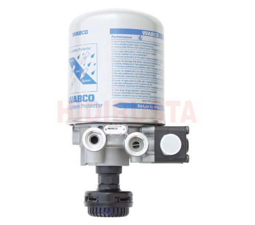 WABCO 4324251050 Fren Sistemleri Hava Kurutucu Kartuşu