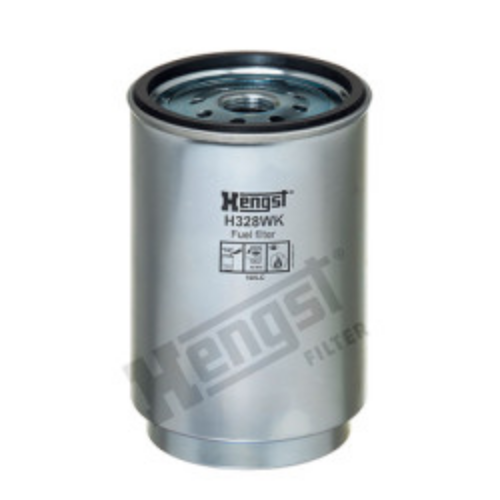 HENGST FILTER H328WK Yakıt Sistemi Yakıt Filtresi - VOLVO FH16 II uyumlu