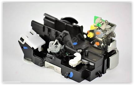 Kapı Kilidi - RENAULT ORIJINAL - 7701038407 Ürün Görseli