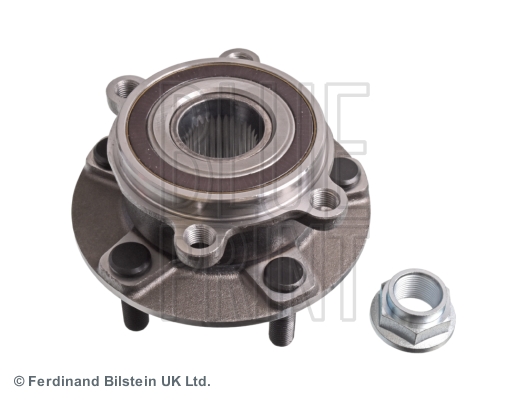 BLUE PRINT ADM58247 Jant & Lastik & Bijon Poyra - MAZDA 3 (BM, BN) uyumlu