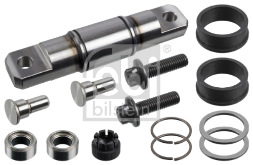 FEBI BILSTEIN 38557 Debriyaj Sistemi Debriyaj Çatalı - MERCEDES-BENZ ACTROS MP2 / MP3 uyumlu