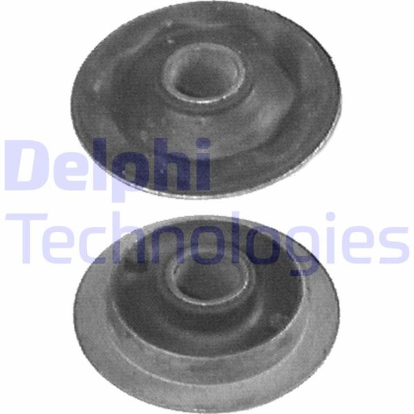 DELPHI TD163W Süspansiyon Sistemi Bugi Kolu - FORD SIERRA II Hatchback (GBC, GBG) uyumlu