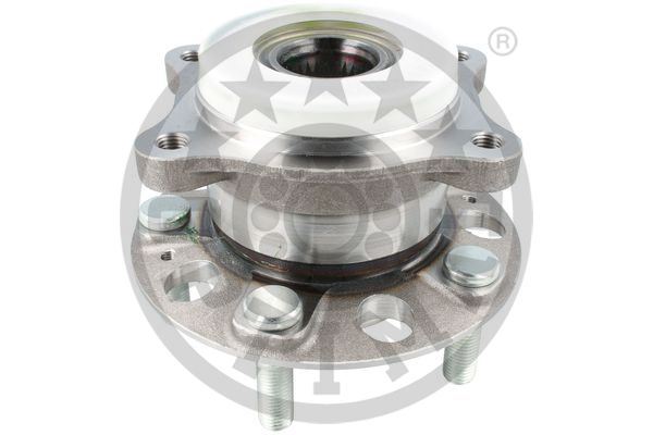 OPTIMAL 922744 Jant & Lastik & Bijon Poyra - HYUNDAI TUCSON (TL, TLE) uyumlu