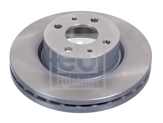FEBI BILSTEIN 43879 Fren Sistemleri Fren Diski - ALFA ROMEO 164 (164_) uyumlu