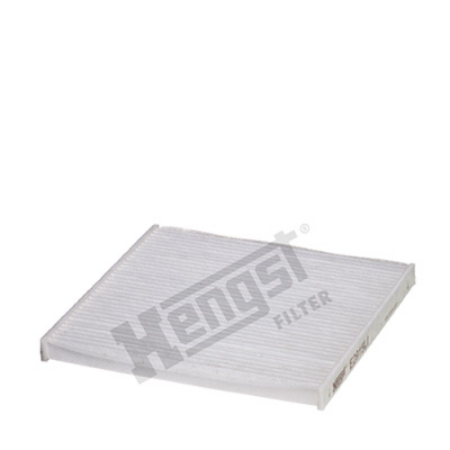 HENGST FILTER E2915LI İklimlendirme Sistemi Polen Filtresi - TOYOTA YARIS VERSO (_P2_) uyumlu
