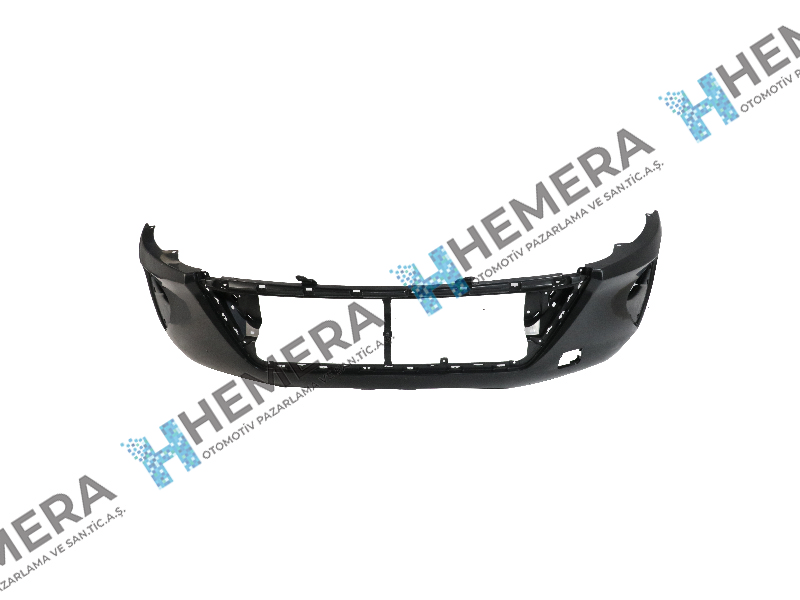 Tampon - ISAM - 2320110 Ürün Görseli