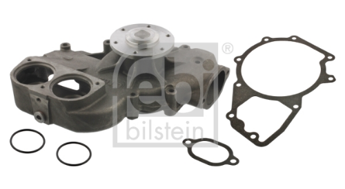 FEBI BILSTEIN 27723 Motor Devirdaim - SETRA Series 400 uyumlu