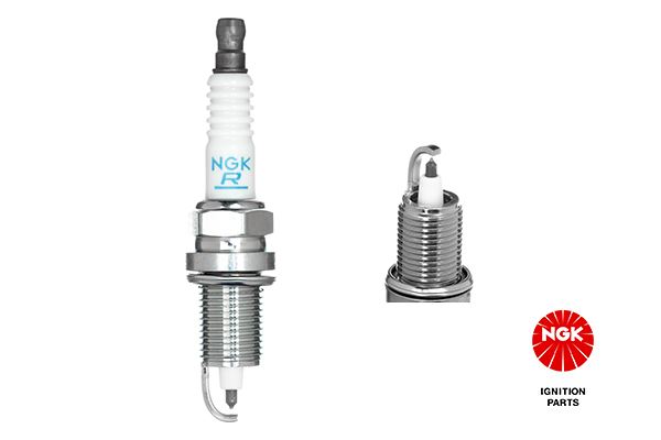 NGK 7696 Ateşleme Sistemi Buji