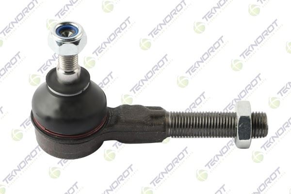 TEKNOROT R-101 Direksiyon Sistemi Mafsal - RENAULT 4 (112_) uyumlu