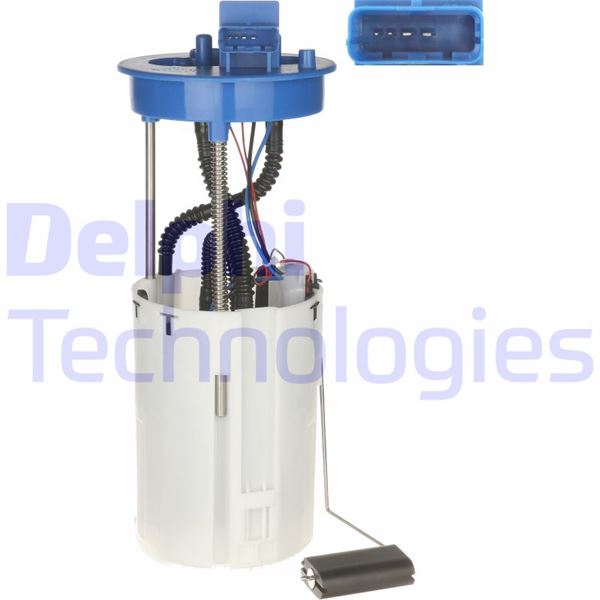 DELPHI FG2440-12B1 Motor Besleme Ünitesi - FIAT DUCATO Panelvan/Van (244_) uyumlu