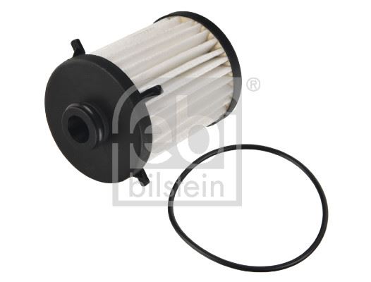FEBI BILSTEIN 180578 Şanzıman Hidrolik Kumanda - AUDI A6 C7 Avant (4G5, 4GD) uyumlu
