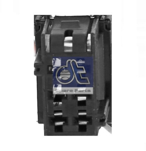 DT Spare Parts 4.62076 Kabin & İç Donanım İç Kilit Mekanizması - MERCEDES-BENZ ACTROS MP2 / MP3 uyumlu