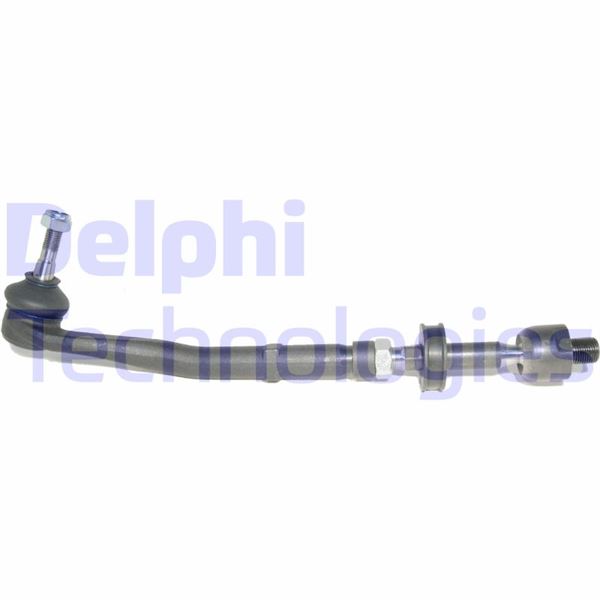 DELPHI TL475 Direksiyon Sistemi Kısa Rot & İtici Çubuk - BMW 5 (E39) uyumlu