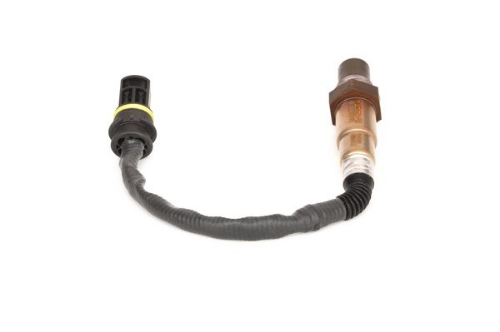 BOSCH 0 258 006 436 Emme & Egzoz Sistemi Egzoz Sensörleri - MERCEDES-BENZ A-SERISI (W168) uyumlu