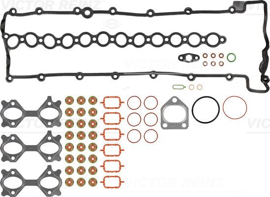 VICTOR REINZ 02-35176-01 Motor Silindir Kafa Contası - BMW 7 (E38) uyumlu