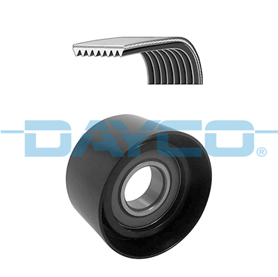 DAYCO KPV110HD Motor Kayış Kasnağı