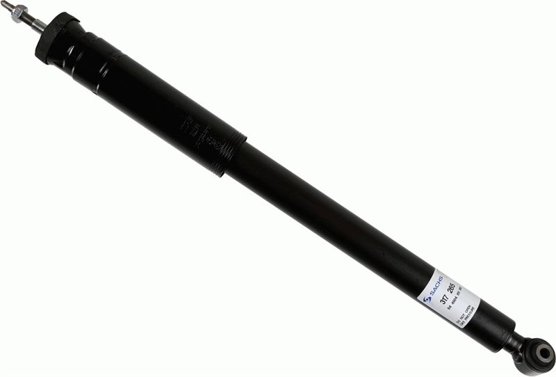 SACHS 317 265 Süspansiyon Sistemi Amortisör - MERCEDES-BENZ E-SERISI (W211) uyumlu