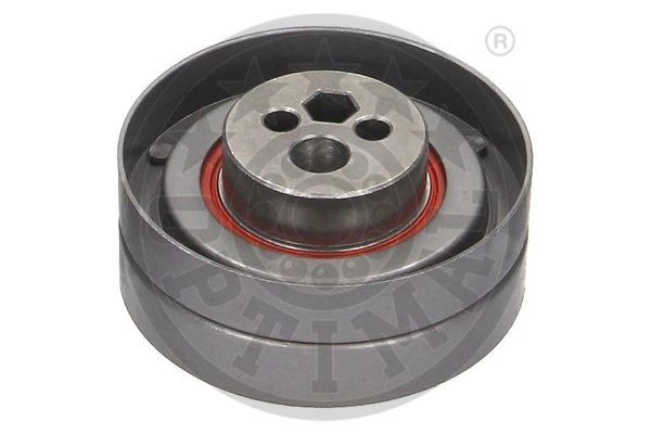 OPTIMAL 0-N940 Motor Kayış Kasnağı - AUDI COUPE B3 (89, 8B3) uyumlu
