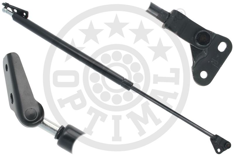 OPTIMAL AG-50664 Kaporta & Gövde Parçaları Gaz Yayı - TOYOTA COROLLA (_E10_) uyumlu