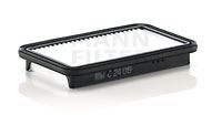 MANN-FILTER C 24 019 Motor Hava Filtresi - SUZUKI LIANA Hatchback uyumlu