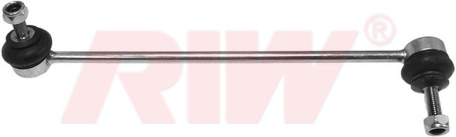 Z Rot - RIW - BW4022 Ürün Görseli