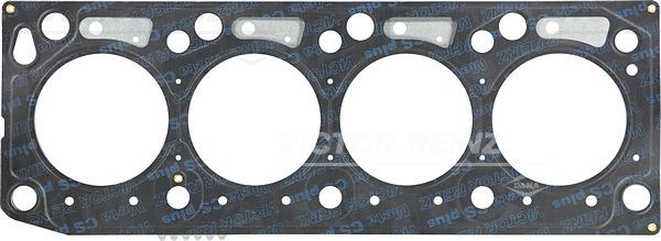 VICTOR REINZ 61-34315-40 Motor Silindir Kafa Contası - FORD FOCUS I (DAW, DBW) uyumlu