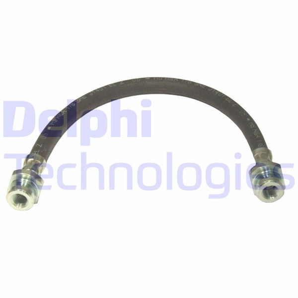 DELPHI LH6519 Fren Sistemleri Fren Hortumları - SUZUKI WAGON R+ Hatchback (EM) uyumlu