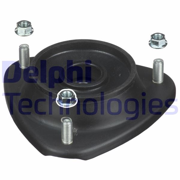 DELPHI BSJ10016 Süspansiyon Sistemi Amortisör - SUBARU LEGACY I (BC) uyumlu