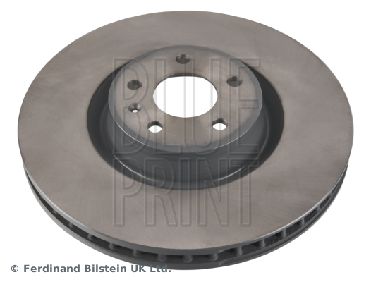 BLUE PRINT ADV1843119 Fren Sistemleri Fren Diski - AUDI A6 Allroad C7 (4GH, 4GJ) uyumlu