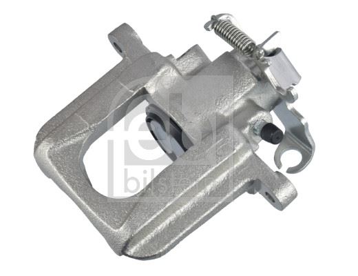 FEBI BILSTEIN 181451 Fren Sistemleri Fren Kaliperi - CHRYSLER GRAND VOYAGER V (RT) uyumlu